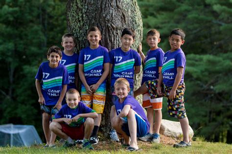Duties of a cabin boy. 2017 Session Two Cabin Photos: Boys Cabins - Camp Birch Hill