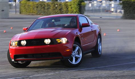 2010 Mustang Gt Ford Mustang Photo Gallery
