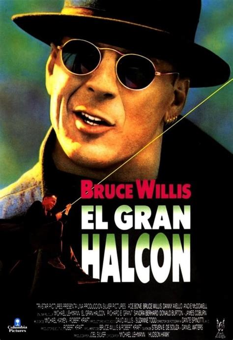 Repelis Ver El Gran Halcón 1991 Película Completa Español Latino