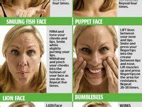 11 Bells Palsy Exercises Ideas Bells Palsy Face Exercises Facial
