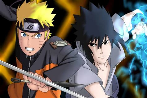 Top 10 Martial Arts Anime List Best Recommendations