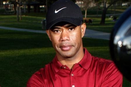 Tiger Woods Impersonator Arrested GolfBlogger Golf Blog