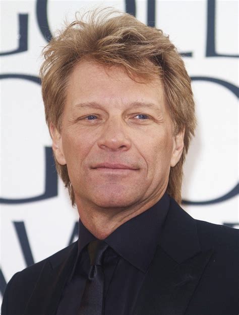 Jon Bon Jovi Picture 33 70th Annual Golden Globe Awards Arrivals