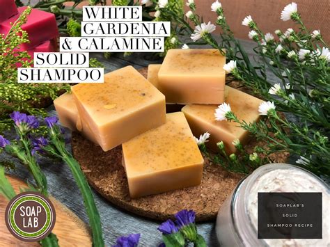 Great savings & free delivery / collection on many items. SoapLab Malaysia: How To Make Solid Shampoo For Dry Scalp