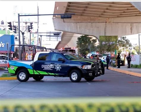 Mujer Se Suicida Al Aventarse De Un Puente En Puebla El Heraldo De