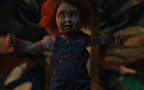 Chucky Season 2 Review The Geekiary