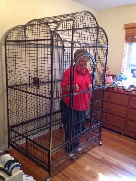 Miffydsi On Twitter Ravensoftware Granny Got Out Of The Cage