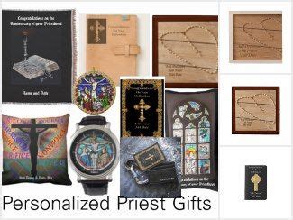 Ordination Anniversary Gifts For Priests Anniversary Gifts Catholic