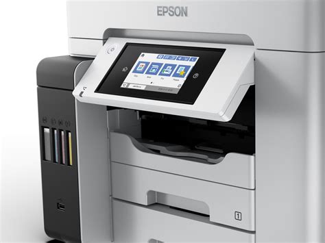With our five standard formats and multiple folding options, you can get your message out on up to 4 pages (panels). Epson EcoTank L6550 A4 Colour Wi-Fi Duplex All-in-One Ink ...