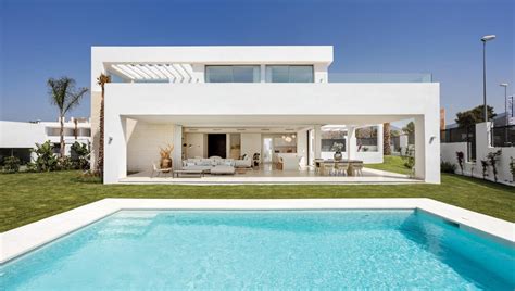 Off Plan Luxury Villas In Marbella Imperio Banus