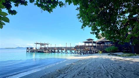 Mataking Island Resort Sabah Borneo Malaysia 30 Photos