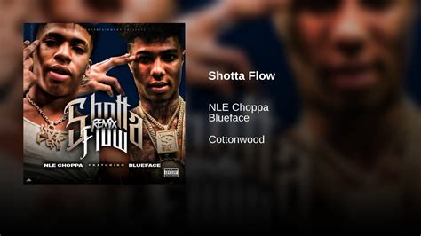 Nle Choppa Ft Blueface Shotta Flow All Verses From Og And Remix