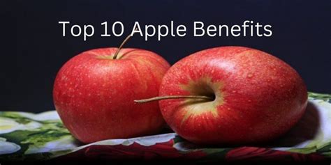 Apple Benefits 10 Reasons To Eat Apple Every Day Health Uncle