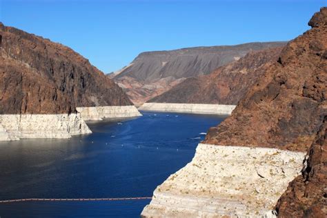 colorado river basin sees severe groundwater depletion