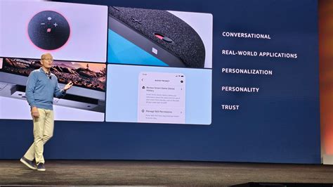 The next Alexa will probably blow your mind | TechRadar