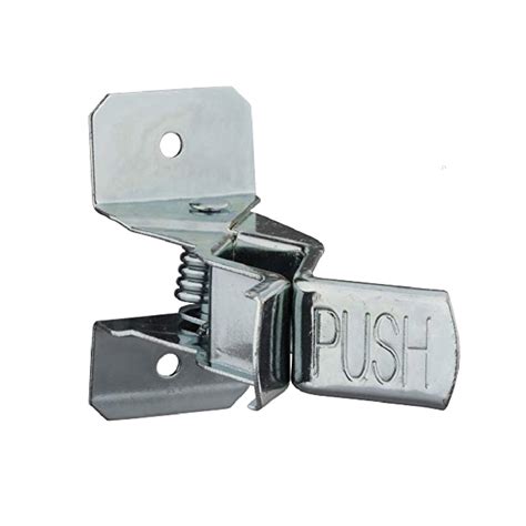 Spring Loaded Wall Mounted Tool Clips Homesmart