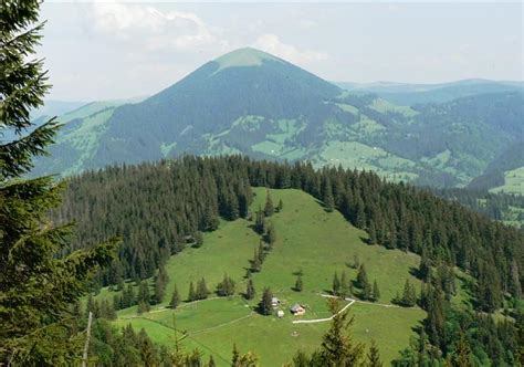 Un Weekend La Vatra Dornei Perla Bucovinei