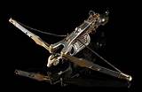 Photos of Gas Powered Crossbow
