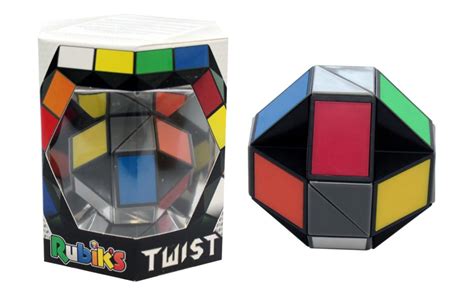 Rubiks Rubikova Kocka Twist Unikashop
