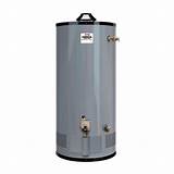 75 Gallon Commercial Gas Water Heater