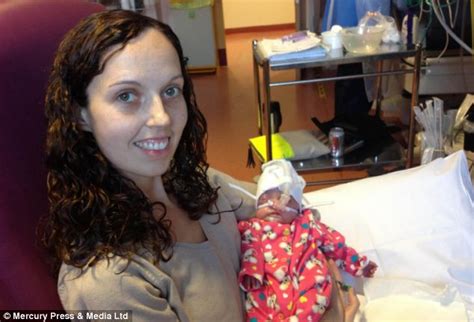 Mother To Be Diagnosed With Terminal Cancer Weeks After Learning Shes Pregnant Daily Mail Online