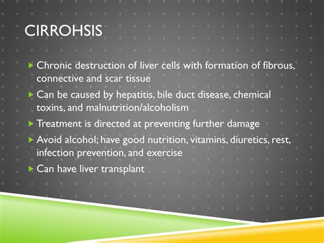 Diseases And Disorders Created By Dana Cashion Ppt Download