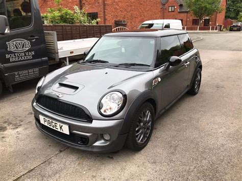 Mini Cooper R56 Turbo In Bromley Cross Manchester Gumtree