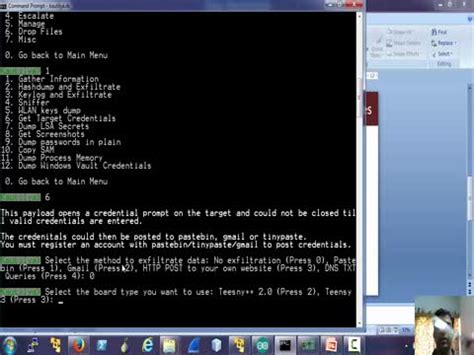 Course Conclusion Powershell For Pentesters