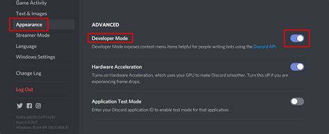 Solved Is There A Method To Get Role Colours On Discord Embeds