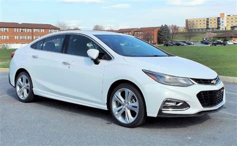 2021 Chevrolet Cruze Lt Colors Redesign Engine Release Date And