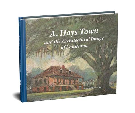 Release Of New A Hays Town Book Country Roads Magazine