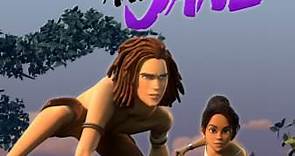 Tarzan and Jane: Tale of Two Jungles