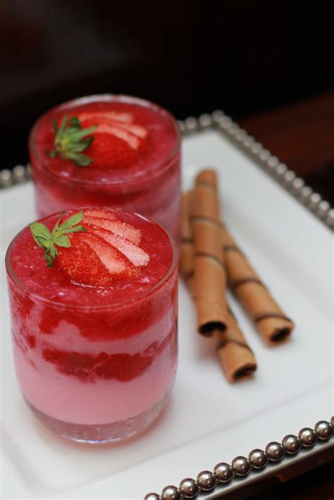 Maybe you would like to learn more about one of these? Resepi Panna Cotta Yang Sedap - Langkah pertama yang harus ...