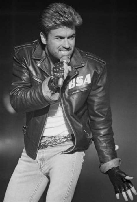1,332 likes · 2 talking about this. Pin by Gracie on George Michael Faith Era | George michael ...