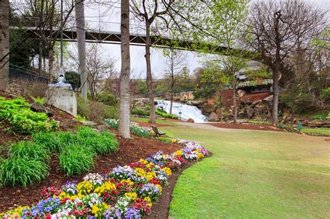 8 Things To Do And See In Greenville Sc