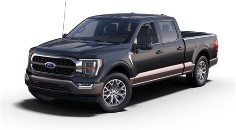 Trim Levels Of The 2023 Ford F 150 Gainesville Fl Chiefland Ford