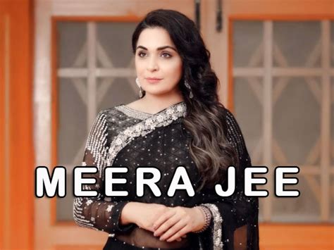 Pakistani Actress Meera Biography Bra Size Meera Scandal