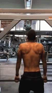 Chances are those shoes aren't the only items in your gym bag begging for an upgrade. Gym Workout GIF - Gym Workout Shoulder - Discover & Share GIFs