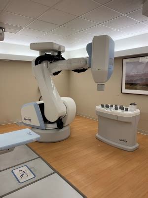 Cyberknife For Prostate Cancer OncoLink