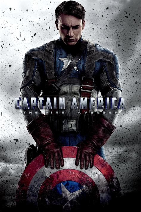 Captain America 2 Streaming Vf Gratuit - Voir film vf Voir Captain America : First Avenger en streaming gratuit