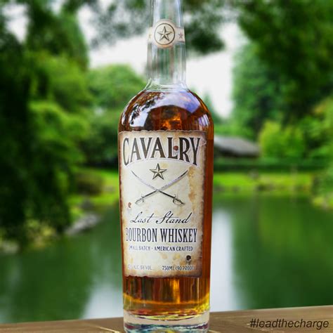 Sales are creating interest in other countries, rodriguez says. Best quality aged American bourbon whiskey brand - cavalry ...
