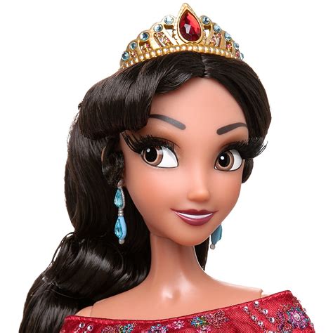 Elena Of Avalor Doll Limited Edition Now Available For Purchase Dis