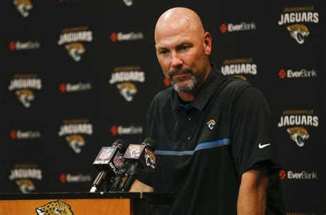Message no longer resonates with players. Key Reasons Gus Bradley Should Already Be Out In Jacksonville