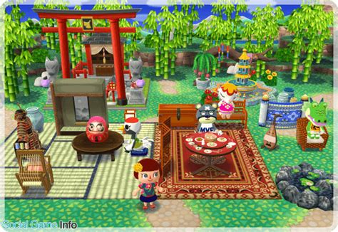 Doujin music | 同人音楽 8 янв 2015 в 18:38. 画像コレクションと壁紙: 無料印刷可能 どうぶつの森 家具 画像