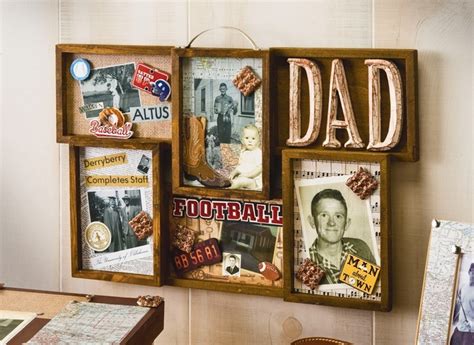 The Best Diy Fathers Day Ts