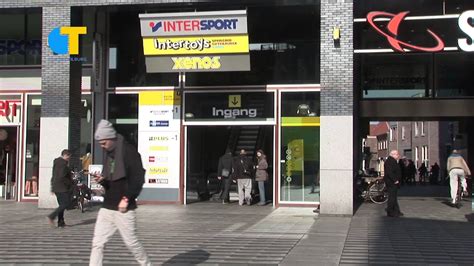 Winkels open op zondag, of niet? - YouTube