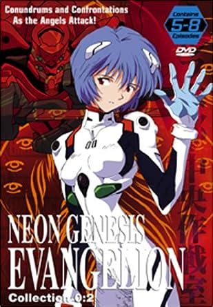 Neon Genesis Evangelion Episode English Dub Download Explorefasr
