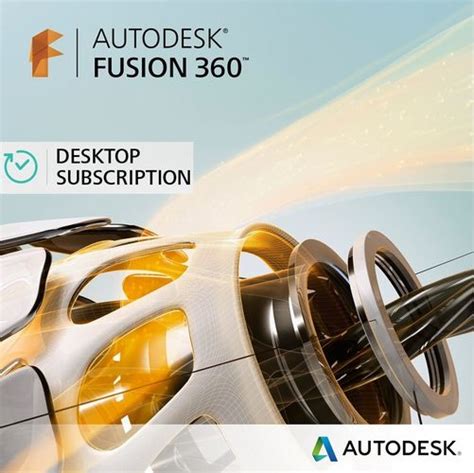 Fusion 360 Autodesk