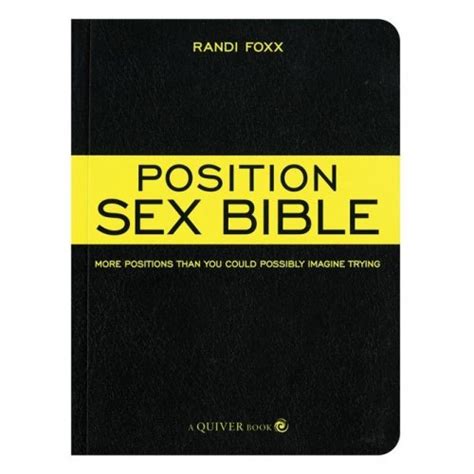 Position Sex Bible Sex Toys And Adult Novelties Adult Dvd Empire