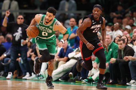 Boston Celtics Vs Miami Heat Prediction And Betting Tips January 25